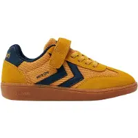 Hummel Sneakers gul / sort
