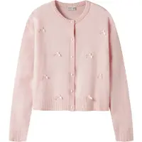Name it Cardigan gammelrosa