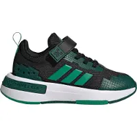 Adidas Sko - Minecraft Pro - Core Black/Court Green/ - - 28 - Sko