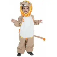 Creaciones Llopis Leonloco Børnekostume