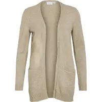 Vila Viril Basic Strikket Cardigan