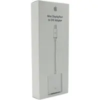 Apple Mini DisplayPort til DVI-adapter