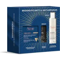 Avene Dermabsolu Night Cream Set 3 Pcs