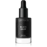 Catrice Black Drop Peptide Nail Serum Negleserum 8 ml