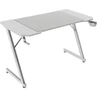 Mars Gaming Mgdx120w Gaming Skrivebord