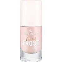 Essence fairy Neglelak 8 ml Nr. 01 - Fairy Frost