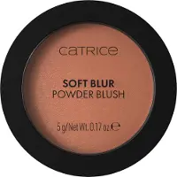 Catrice Soft Blur Powder Blush Blush 5 g Nr. 050 - Born to blonze
