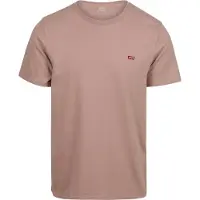 Levi's Bluser & t-shirts lilla