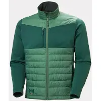 Helly Hansen Oxford Isoleret Jakke
