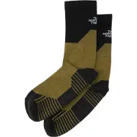 The North Face Sportssokker sennep / sort / hvid