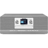 Technisat Digitradio 372 Digital Radio