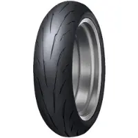 Dunlop Sportmax Q5A
