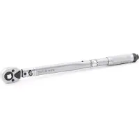 YATO momentnøgle yt-0760 1/2 CRV6140 42 - 210 Nm