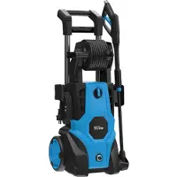 Güde Højtryksrenser GHD 2100-165 - 230V - 110 bar