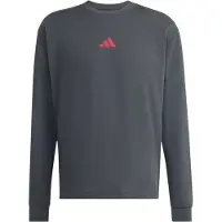 Adidas Running State Of Mind Graphic T-shirt Med Lange ærmer