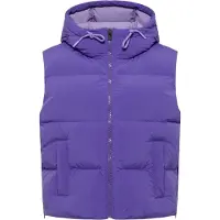 Elbsand Vest 'Tari' lilla