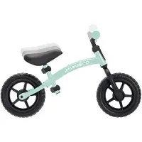 Globber Go Løbecykel