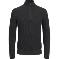 Jack & jones Premium Pullover 'JPRBLALiam' mørkegrå
