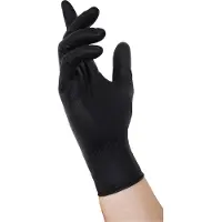 Nitras Safety Tough Grip N Arbejdshandsker 50 Enheder
