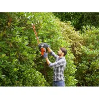 Black & Decker Behts451-qs Elektrisk Hækkeklipper