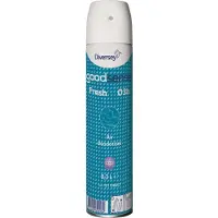 Diversey Luftfrisker, Good sense Fresh, spraydåse, 300 ml, fresh cotton