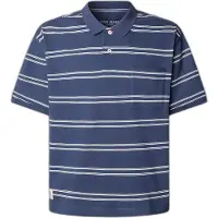 Pepe Jeans Clark Kortærmet Polo