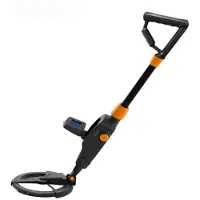 Treasure Seeker Metal detektor MD-1008A