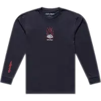 Troy Lee Designs Flame 2 T-shirt Med Lange ærmer