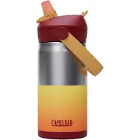 CamelBak Thrive Flip Straw Kids Vss Flaske 350ml