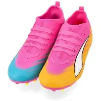 Puma Ultra 6 Match Mg Junior Fodboldstøvler
