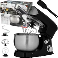 Adler Ad 4226 Røremaskine 1200w