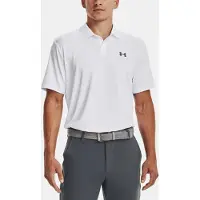 Under Armour Performance 3.0 Kortærmet Polo