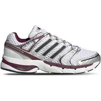 Adidas Sneaker low 'Adistar Control 5' cyclam / sort / hvid
