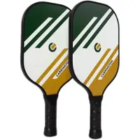 Lynx Sport Fiberglass Pickleball-paddel 2 Enheder