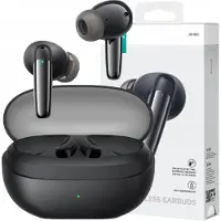 JOYROOM Jbuds Series JR-BB1 TWS trådløse in-ear-hovedtelefoner - sort