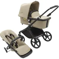 Bugaboo Fox Cub Barnevogn