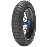 Eurogrip Trailhound Wild 69v M+s Tl Baghjul På Trailcykel