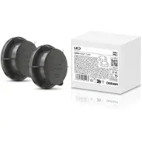 Osram Automotive Adapter til Night Breaker H7-LED LEDCAP07 Construction (bil-pære) Adapter til Night Breaker H7-LED