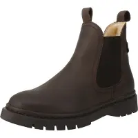 Tamaris Chelsea Boots mørkebrun
