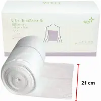 Seniorshop Tubebandage til stor overkrop - 10 m