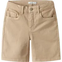 Name It Kids Bukser 'NKMRyan' beige