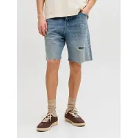 Jack & Jones Jeans 'JJITONY JJCOOPER' blue denim