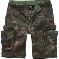 Brandit Urban Legend Shorts