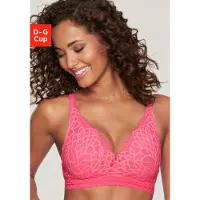 LASCANA BH pink