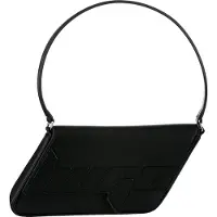 HUGO Ulani 10245651 Blue Skuldertaske