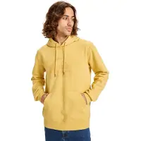 Quiksilver Comp Logo Hættetrøje