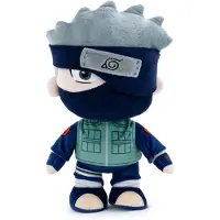 Barrado Kakashi Bamse 30 Cm