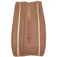 Sane Padel Pro Leather Padelketcher Taske