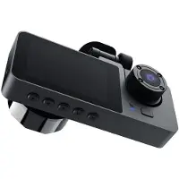 Zandona 3 Channel Dash Camera for Car, 1080P HD Car Camera Front Rear, Night Vision, 170Wide Angle, Loop Recording