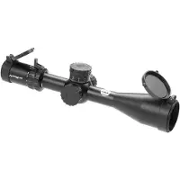 Primary Arms Slx 3-18x50 Ffp Gen Ii Rifle Illuminated Acss Hud Dmr 308 Reticle Kikkertsigte